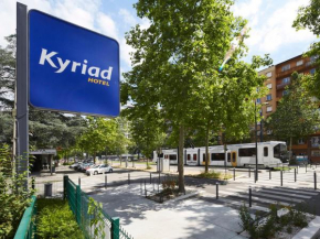 Kyriad Grenoble Centre Grenoble